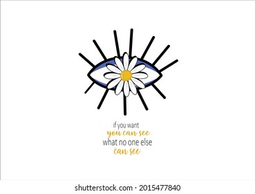 eye  heart love yourself self confidence  slogan text and pink hearts design for fashion graphics, t shirt prints, cards, posters e evil eye
tc motivational inspirational 