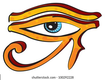 Eye of Horus