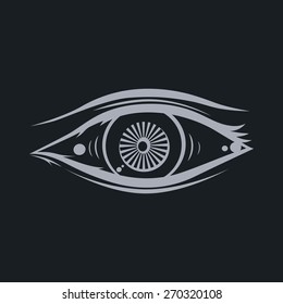 eye of horus