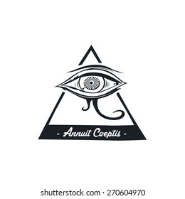 eye of horus