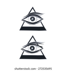 eye of horus