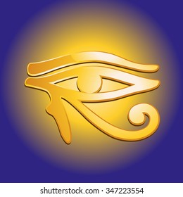 Eye of Horus