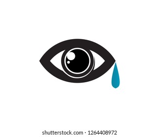 The Eye of Horus (Eye of Ra, Wadjet) believed by ancient Egyptians to have healing and protective powers.
