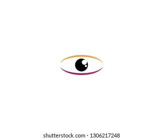 The Eye of Horus (Eye of Ra, Wadjet) believed by ancient Egyptians to have healing and protective powers.
