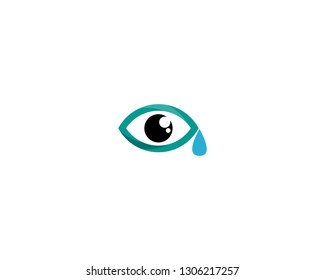 The Eye of Horus (Eye of Ra, Wadjet) believed by ancient Egyptians to have healing and protective powers.
