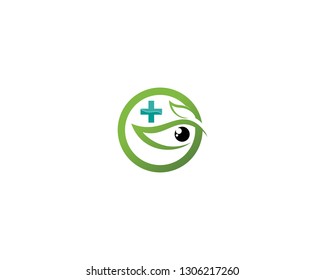 The Eye of Horus (Eye of Ra, Wadjet) believed by ancient Egyptians to have healing and protective powers.
