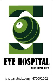 eye hospital