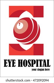 eye hospital