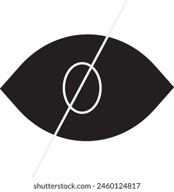 eye, human, health, watch, vision, look, medicine, graphic, vector, view, see, lens, symbol, isolated, black, silhouette, pupil, medical, circle, background, abstract, 
