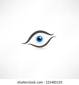 eye icon