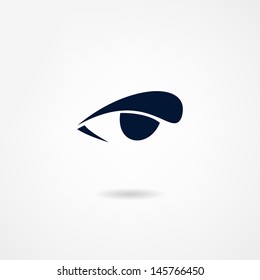 eye icon