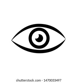 Eye icon