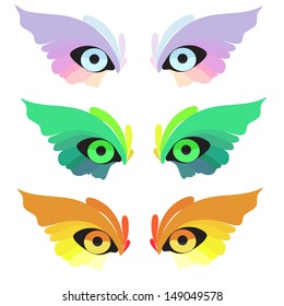 eye icon