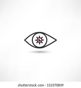 eye icon