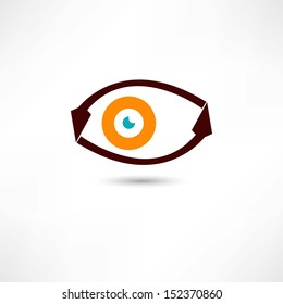 eye icon