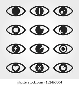 eye icon