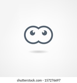 eye icon