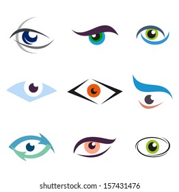 eye icon