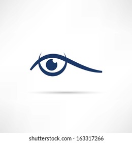 eye icon