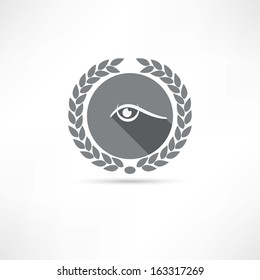 eye icon