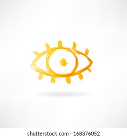 eye icon