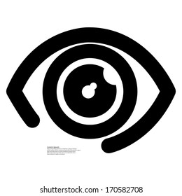 Eye icon