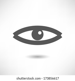 Eye icon