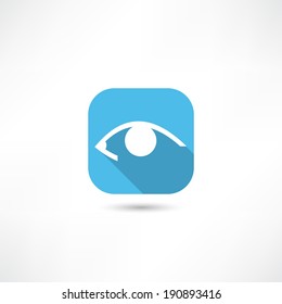eye icon