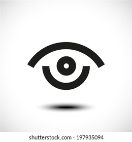 eye icon