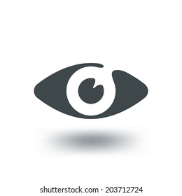 Eye icon