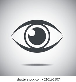 Eye icon 