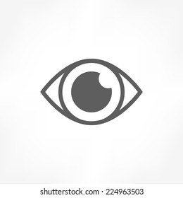 eye icon