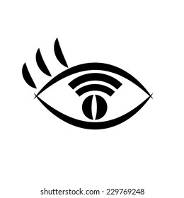 eye icon 