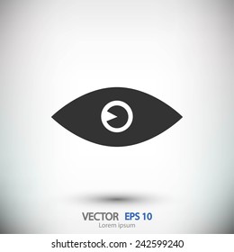 eye icon