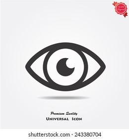 Eye icon