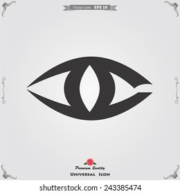 Eye icon