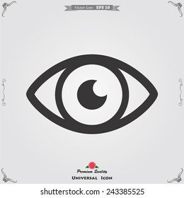 Eye icon