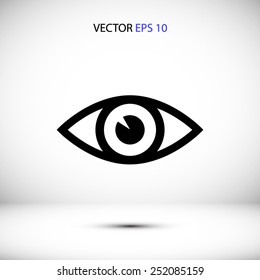eye icon