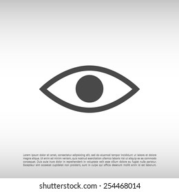 eye icon