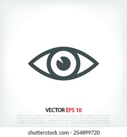 eye icon