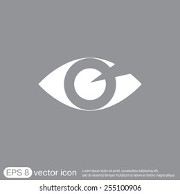 Eye icon