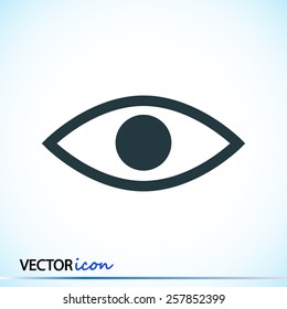 eye icon 