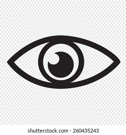 Eye icon