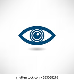 Eye icon