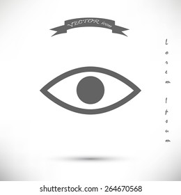 eye icon