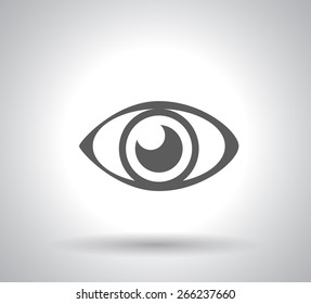 Eye icon