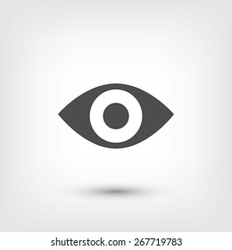 Eye icon Eye icon