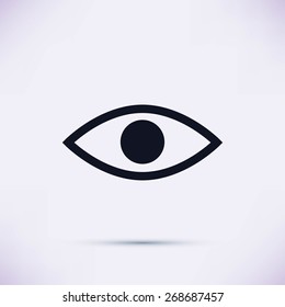 eye icon