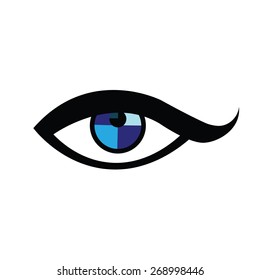 eye icon
