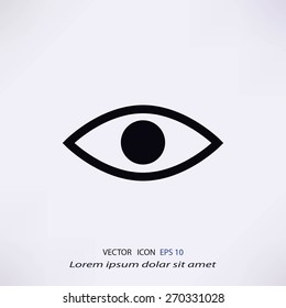 eye icon